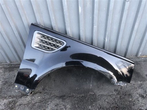 КРИЛО ПЕРЕДНЕ ПРАВЕ RANGE ROVER SPORT L320