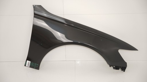 Крило праве переднє audi a6 c7 11-14r lx7u