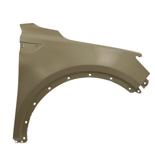 PHK-BŁ-SOREN - Blugguard прямо перед собой Kia sorento 4 iv