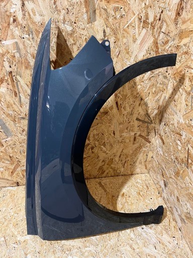 Audi q3 83a lx7m 22r оригинальное правое переднее крыло + взрыв