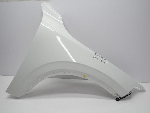 Крило праве переднє оригінальне volvo xc90 ii 18r