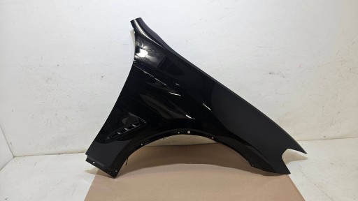 TZE324 - Правое переднее крыло bmw x3 g01 оригинальное красивое