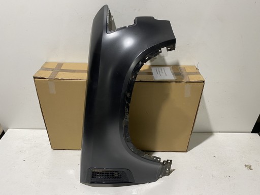 L8B216015AD - Праве переднє крило range rover defender l663