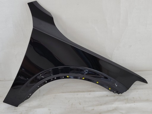 Крило праве переднє volvo xc90 ii 2014-2020