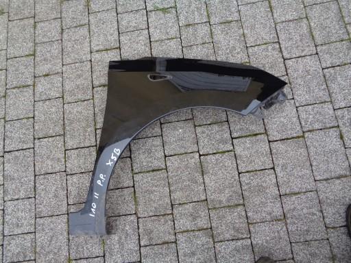 Задний бампер в цвете yr604m-a honda crv iv lift 2017