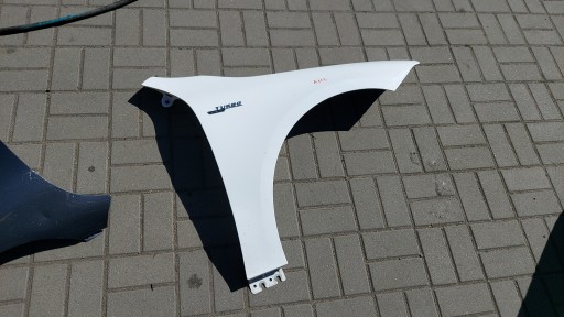 A1188810400 4MATIC - Передній передній фронт fender mercedes-benz cla-clasa cla a118 w118 a в 118