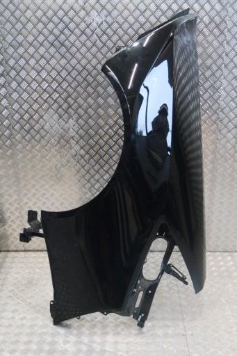 КРИЛО ЗАДНЕ ПРАВЕ LAMBORGHINI HURACAN COUPE