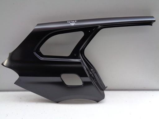 68346006AA - КРИЛО ЗАДНЕ FIAT TIPO 16 - COMBI