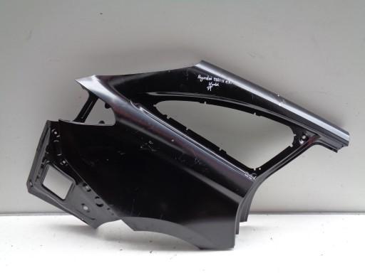 КРИЛО ЗАДНЕ ПРАВЕ HYUNDAI I30 III 17- КОМБІ