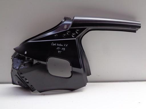 КРИЛО ЗАДНЕ ПРАВЕ OPEL ASTRA V K 15- HB