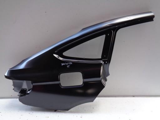 6R4809844A - РЕМОНТ ЗАДНЬОГО ПРАВОГО КРИЛА ДЛЯ BMW 3 GT F34
