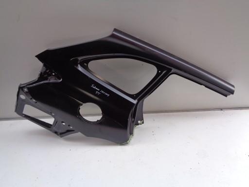 51439VA0219P - РЕМОНТ ЗАДНЕГО КРЫЛА SUBARU LEVORG 14-