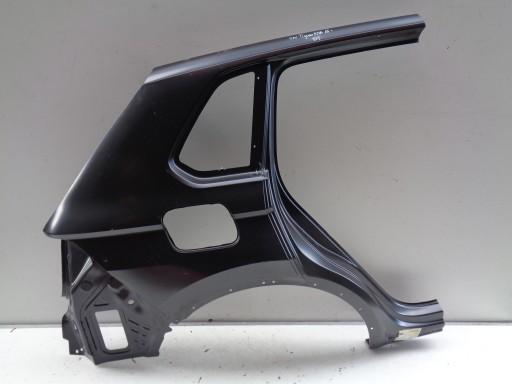 5NA809844 - РЕМОНТ ЗАДНЬОГО КРИЛА VW TIGUAN 5NA 16-