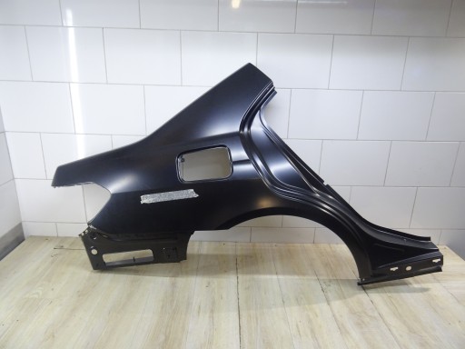 КРЫЛО ЗАДНЕЕ ПРАВОЕ W212 СЕДАН A2126370207