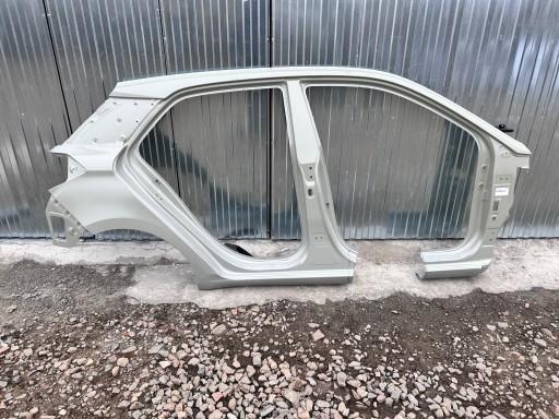 71122-C8000 - Крило поріг задній задній правий HYUNDAI i30 III