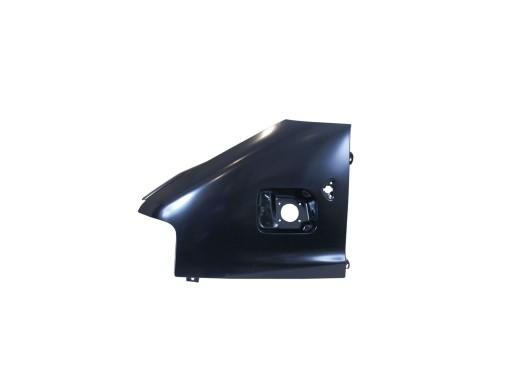 1328784080 - КРИЛО ПЕРЕДНЕ CITROEN JUMPER 244 03/02-- ПРАВЕ