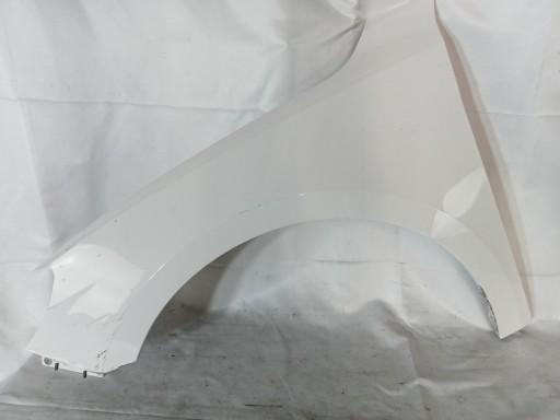 Крыло переднее левое AUDI A1 82A821091