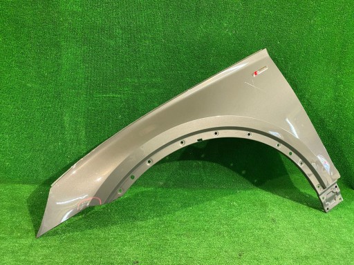 CSC20505 - Переднє ліве крило audi q5 ii 80a