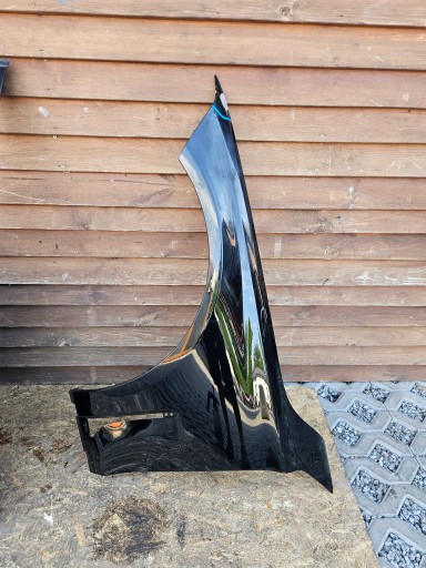 Підйомник лівого переднього крила bmw 7 g12 lci