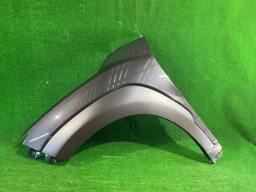 2017- - Hyundai Kone лівий передній крило