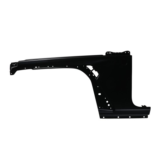 68281947AC - КРИЛО ПЕРЕДНЕ ЛІВЕ JEEP WRANGLER JL GLADIATOR