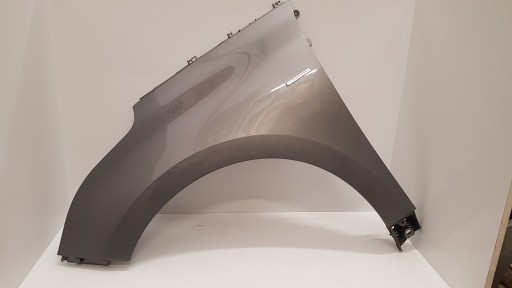 Переднє ліве крило reanult scenic iv в кольорі