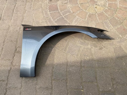 BLA7C8 - Праве переднє крило audi a7 c8 4k8