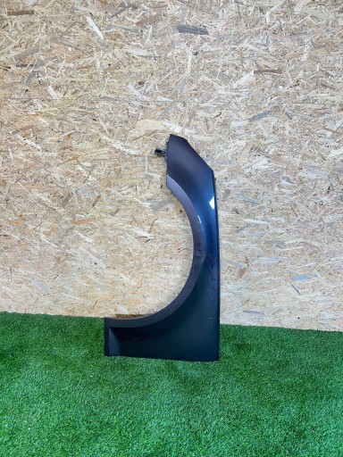 8W0821105A - переднее левое крыло audi a4 b9 8w 15-19 предлифтовое