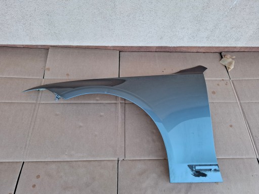 Крило переднє volvo v90 s90 оригінал