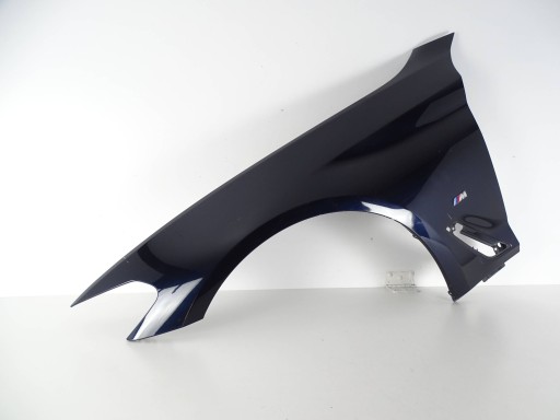 Переднє ліве крило bmw 5 g30 g31