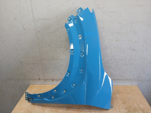 Передній передній лівий hyundai kona