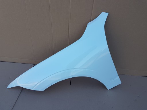 Передняя передняя левая Volvo XC60 XC-60 II 17-