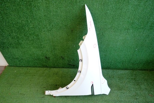 AA10888 - крыло переднее левое vw tiguan 5na лифт 2021