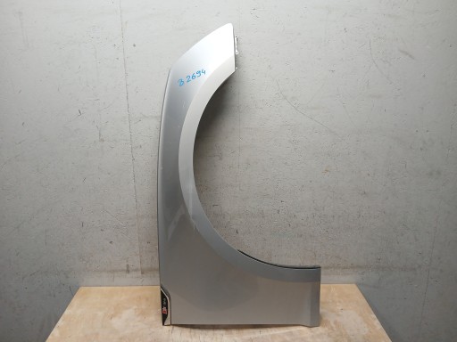 Переднє праве крило audi a5 8w6 17-