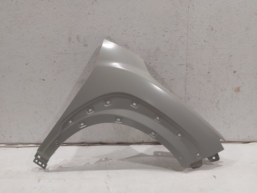 V5n-pp-waq - Hyundai Kon Правий крило Новий орг.