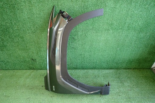 AA10900 - Правое переднее крыло hyundai tucson iv 2021