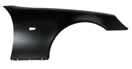 6504-04-3563312P - КРИЛО ПЕРЕДНЕ ПРАВЕ MERCEDES SLK-KLASSE R170 97-04 р.