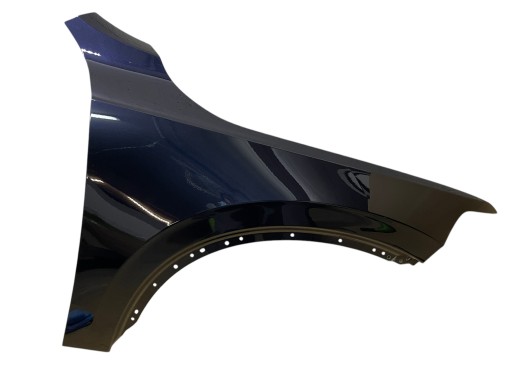 CARPARTS24 - Крило переднє праве volvo xc90 ii колір 467