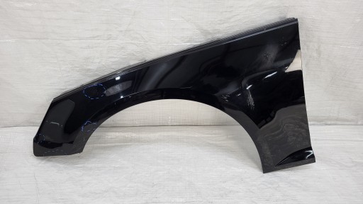 -KUD1 - -ліве переднє крило переднє audi a4 b9 15-19 8w 8w0