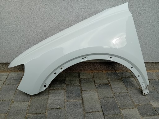 2018- - Передний левый камень audi q3 ii 2 83a оригинал