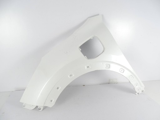 PJT11528 - КРЫЛО ПЕРЕДНЕЕ ЛЕВОЕ KIA NIRO HYBRID 16-22