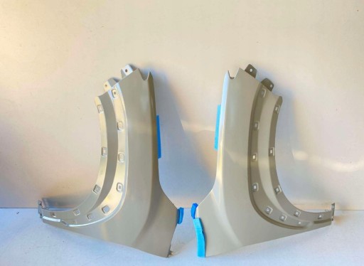 66321J9000 66311J9000 - Hyundai cona 2017-> нові передні крила oem n-line