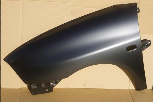 AB3550332 - ПЕРЕДНЄ КРИЛО SEAT IBIZA CORDOBA 6L III 02-09 ЗЛІВА