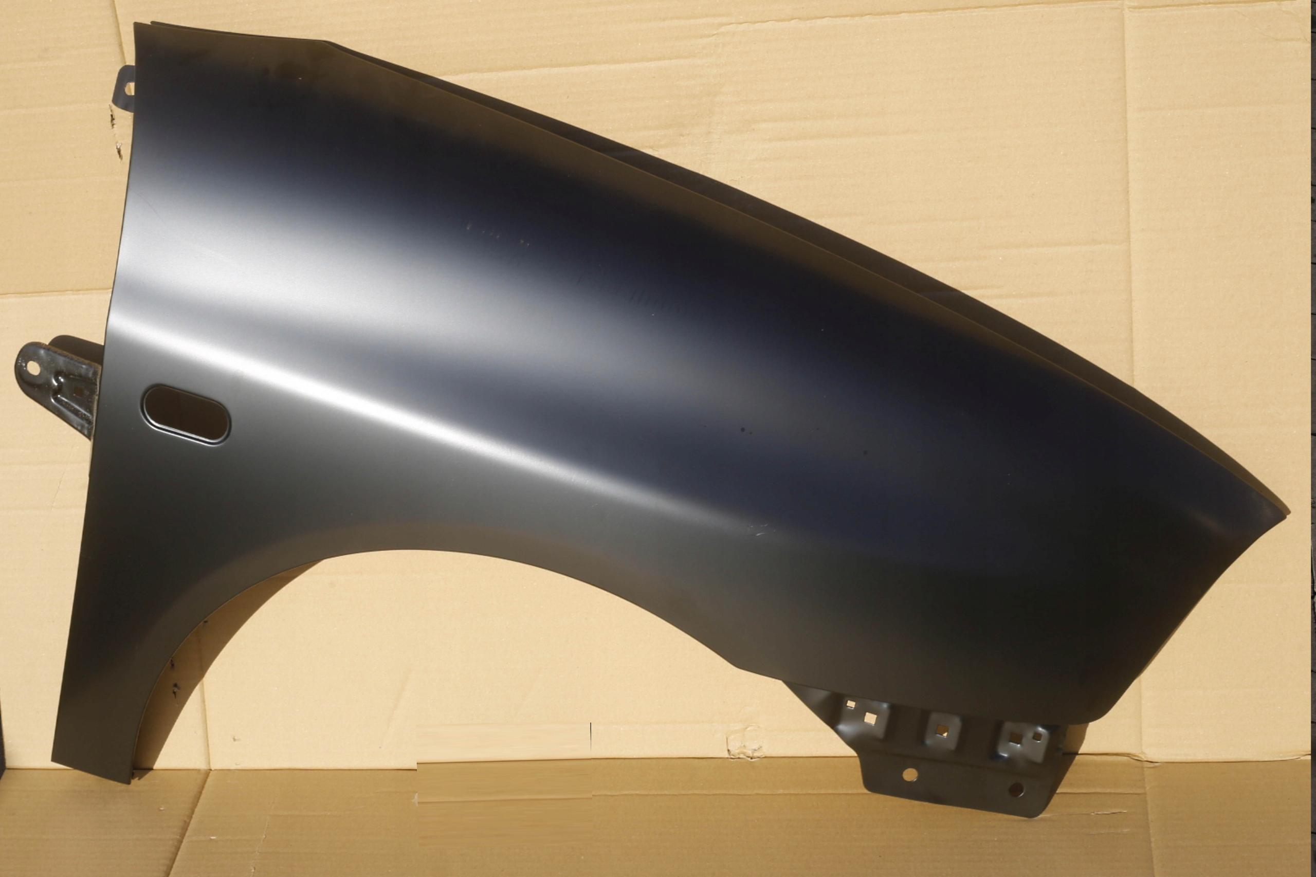 458968521 - ПЕРЕДНЕЕ КРЫЛО SEAT IBIZA CORDOBA 6L III 02-09 ПРАВОЕ