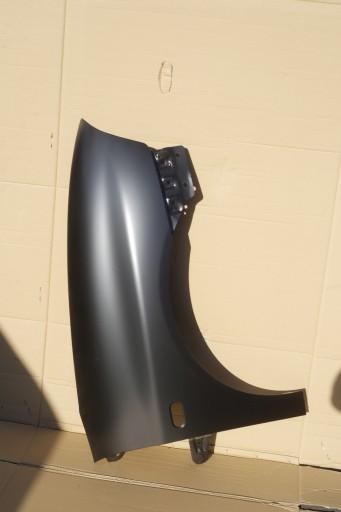 AB3550332RTR - ПЕРЕДНЄ КРИЛО SEAT IBIZA CORDOBA 6L III 02-09 ПРАВЕ