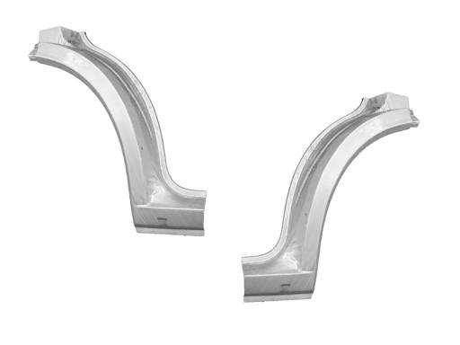 956601-5 +956602-5 - Fender REPERATURKA rant колесо VW T4 TRANSPORTER