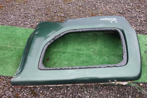 КРЫЛО СТОЙКА ПРАВАЯ КРЫША КРЕПЛЕНИЕ SUZUKI JIMNY