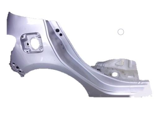 КРЫЛО ЗАДНЕЕ ПРАВОЕ ЧЕТВЕРТЬ SANDERO II 13-