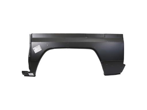 817584-3 - РЕМОНТ ЗАДНЬОГО КРИЛА TOYOTA LAND CRUISER FJ 70