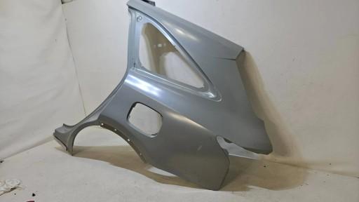 КРИЛО ЗАДНЕ ЛІВЕ KIA SORENTO IV 4 ОРИГ.НОВЕ